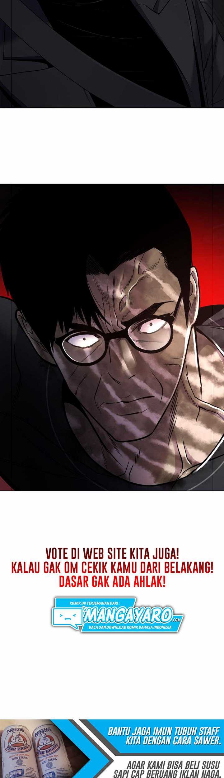 Manager Kim Chapter 25.2 Gambar 68