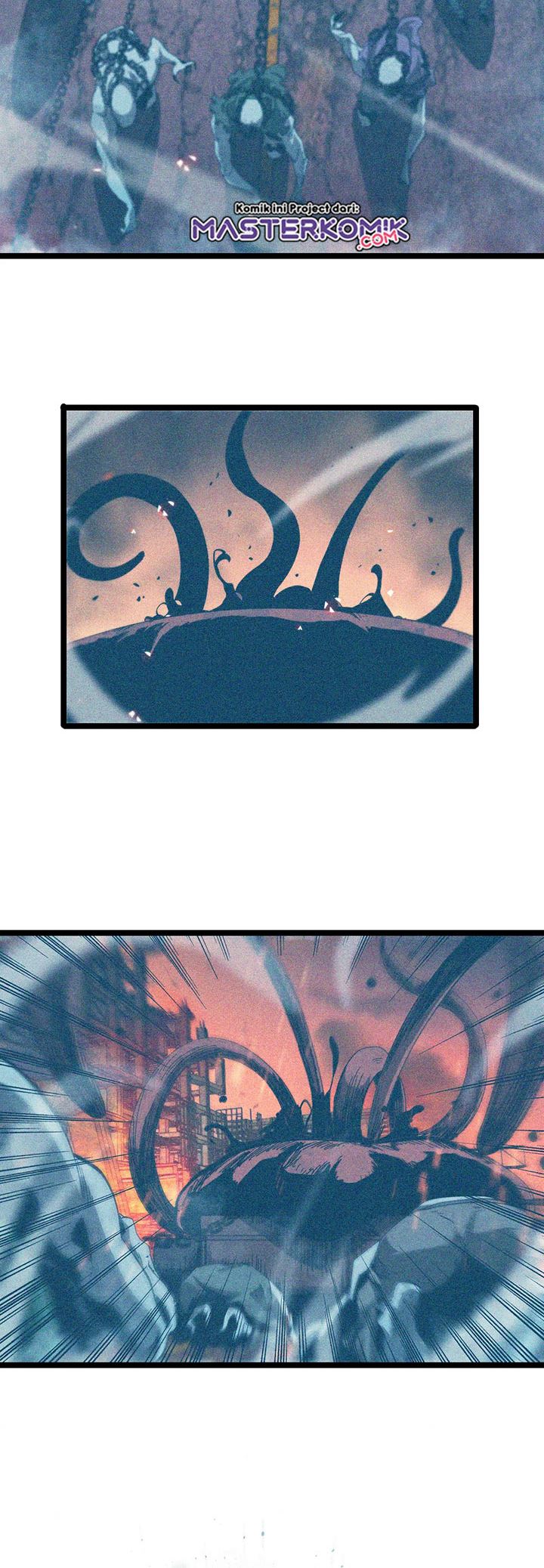 World’s Apocalypse Online Chapter 93 Gambar 28