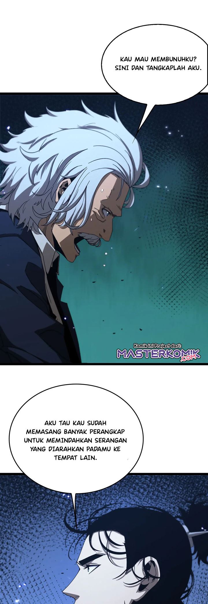 World’s Apocalypse Online Chapter 93 Gambar 3
