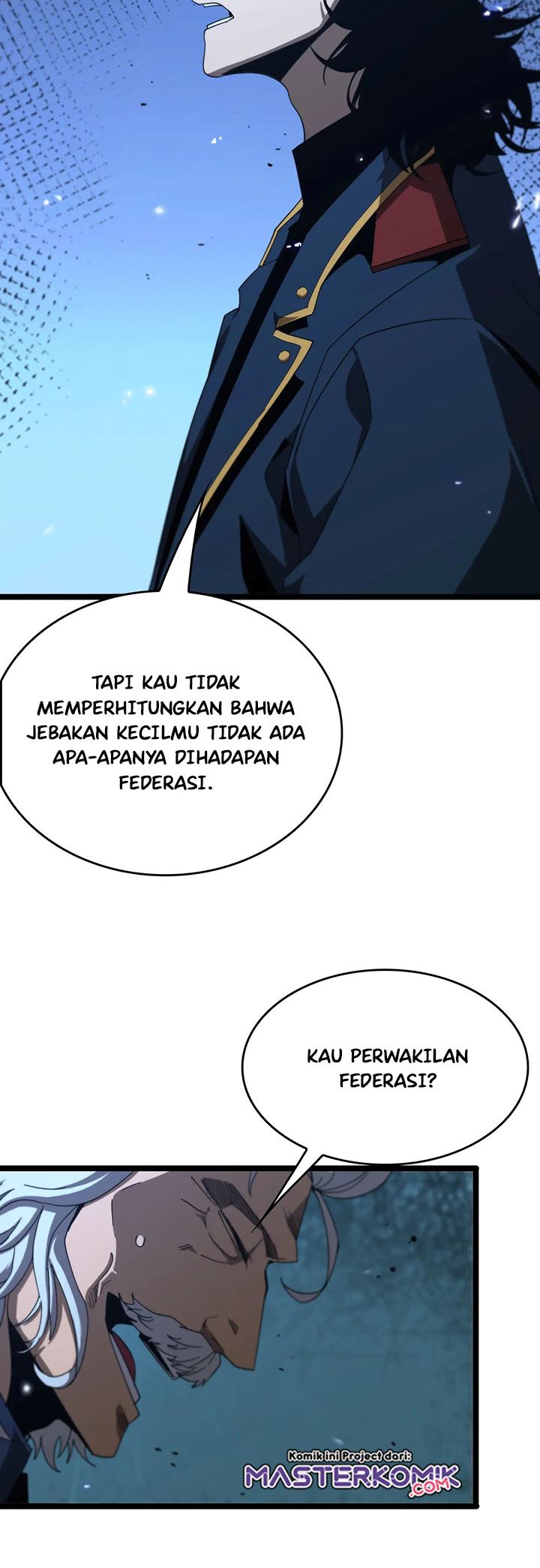 World’s Apocalypse Online Chapter 93 Gambar 4