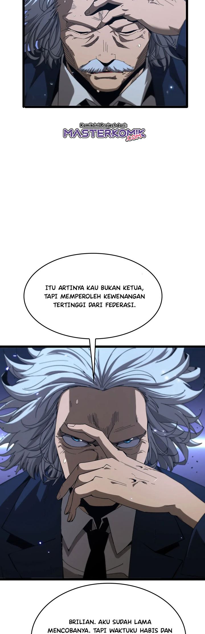 World’s Apocalypse Online Chapter 93 Gambar 6