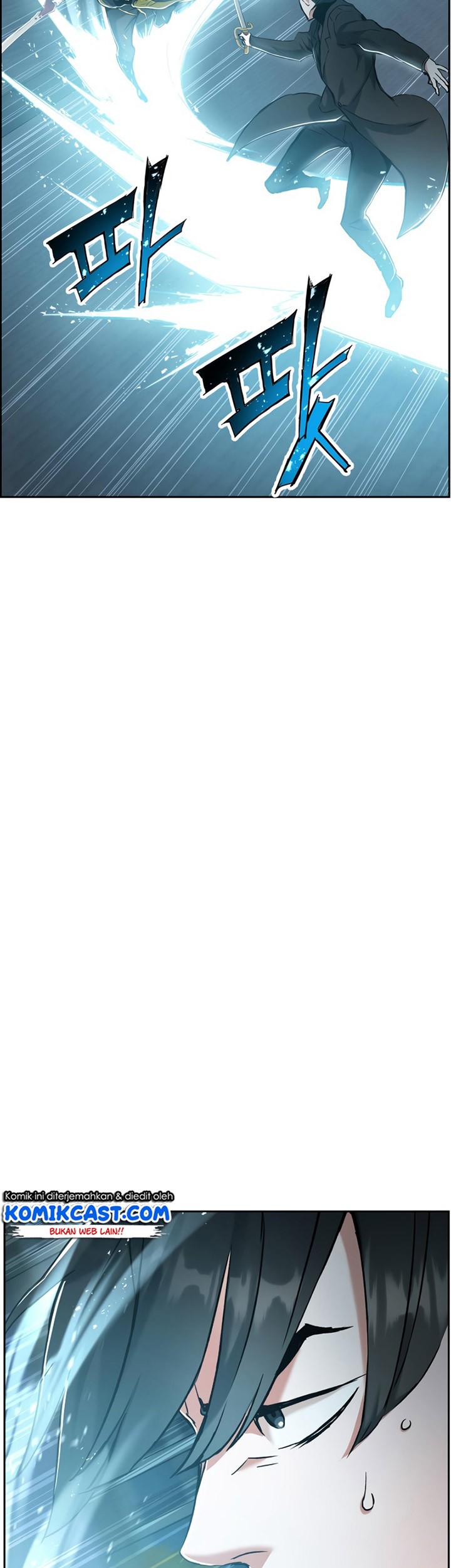 Return of the Broken Constellation Chapter 25 Gambar 18