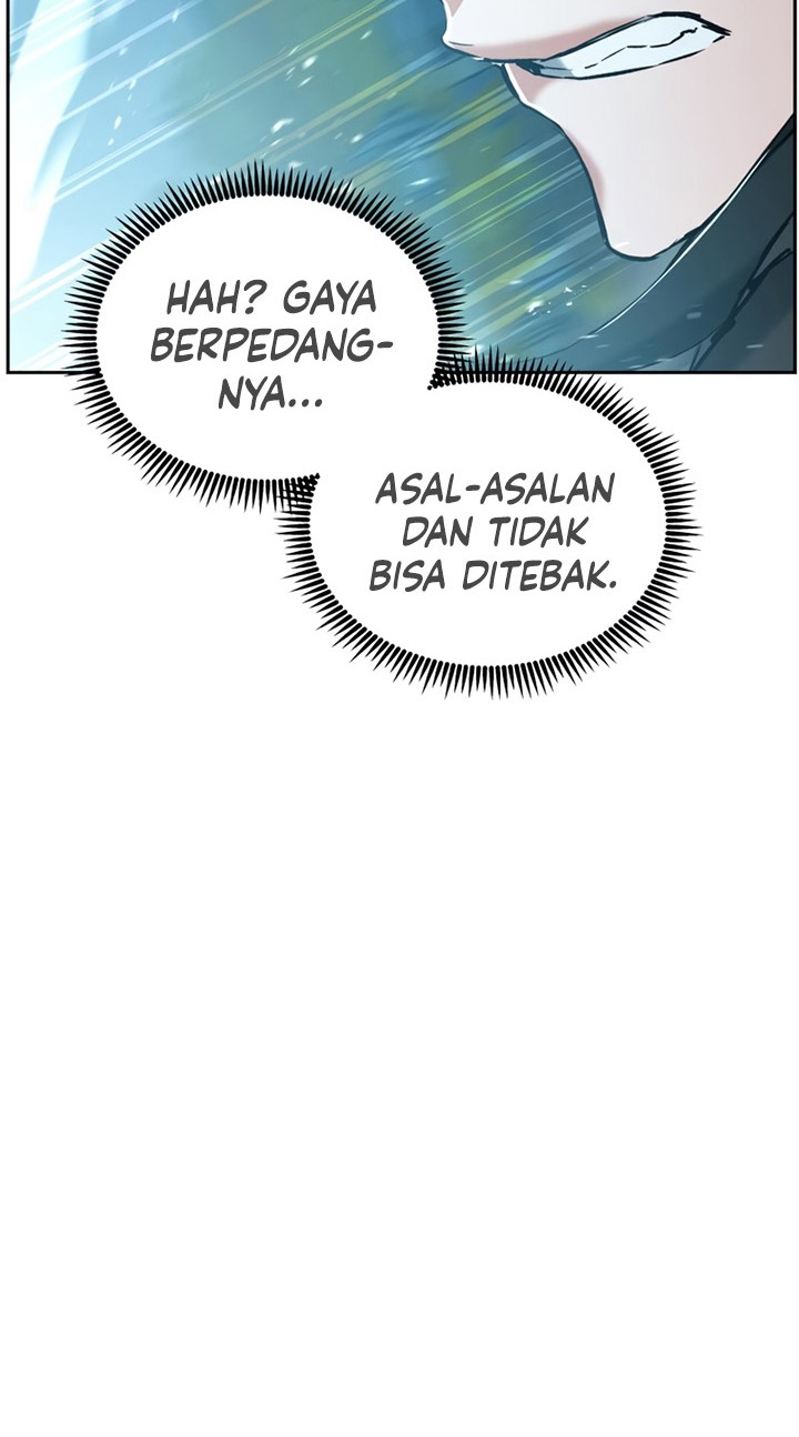 Return of the Broken Constellation Chapter 25 Gambar 19