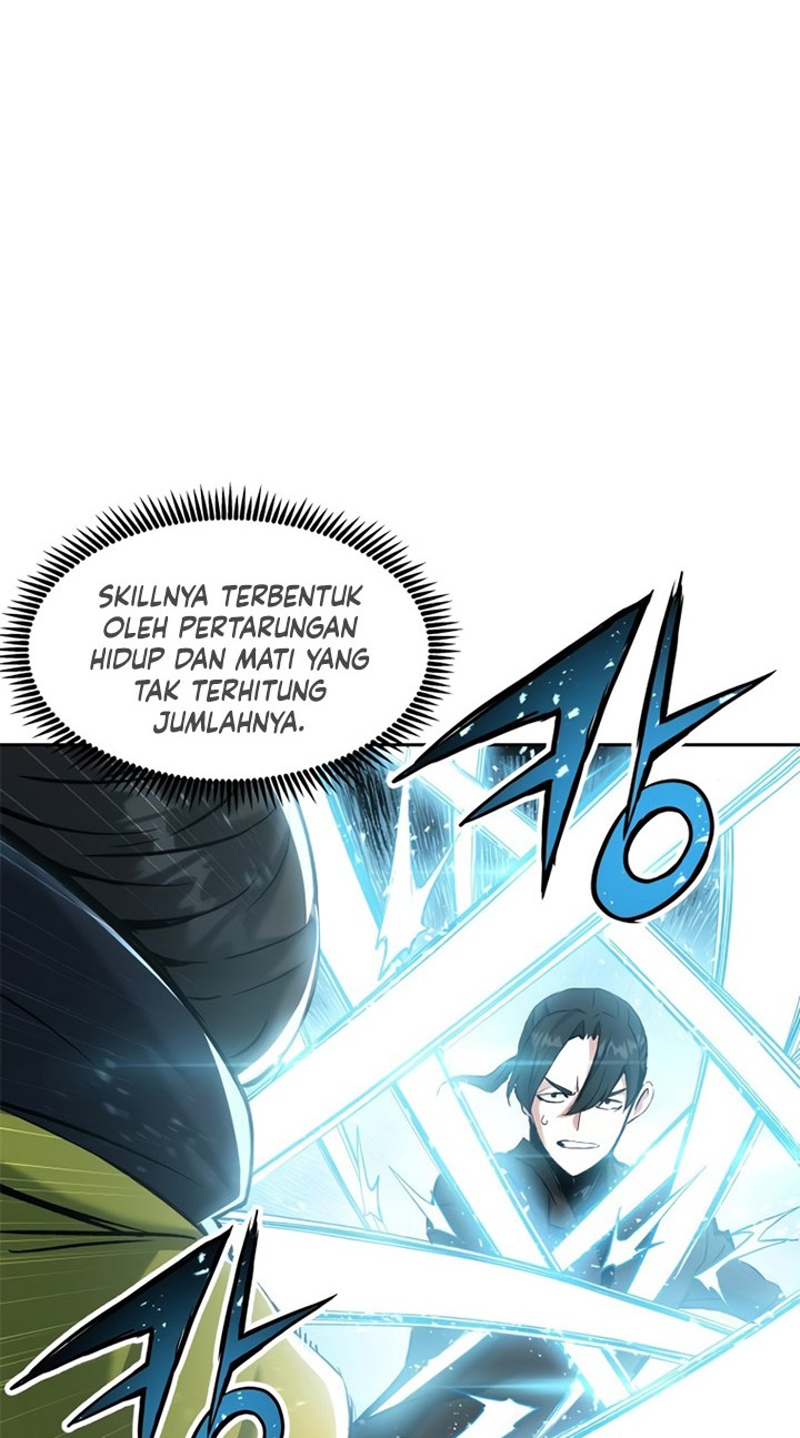 Return of the Broken Constellation Chapter 25 Gambar 21