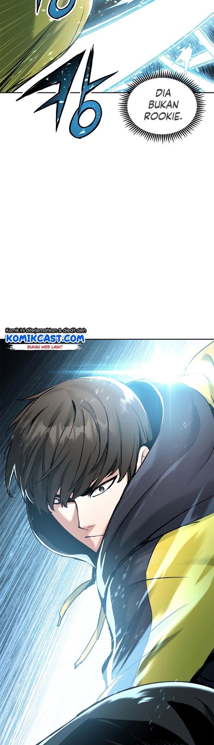 Return of the Broken Constellation Chapter 25 Gambar 22