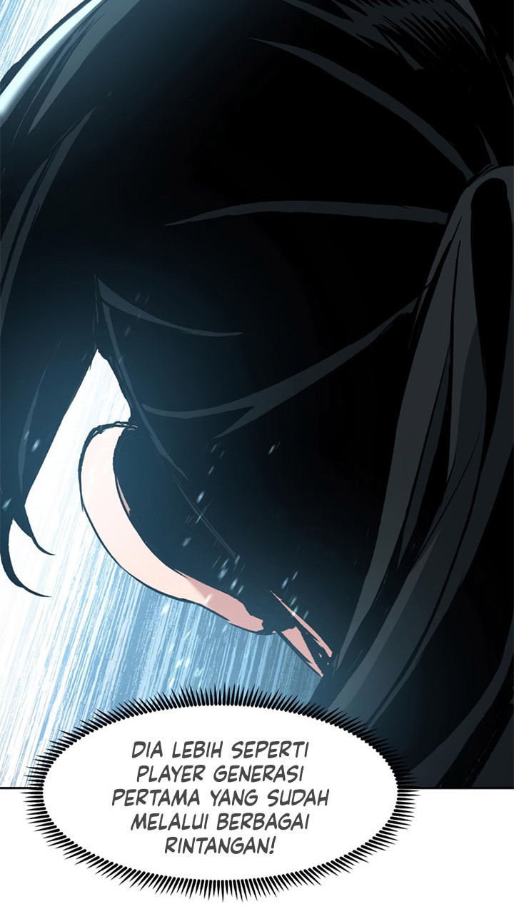 Return of the Broken Constellation Chapter 25 Gambar 23