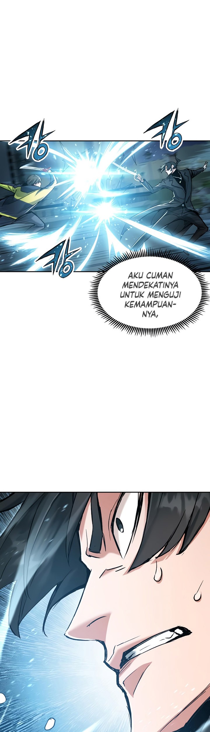 Return of the Broken Constellation Chapter 25 Gambar 24