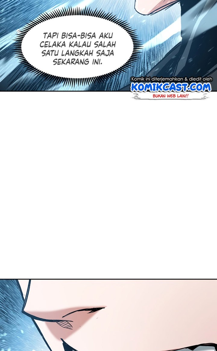 Return of the Broken Constellation Chapter 25 Gambar 25