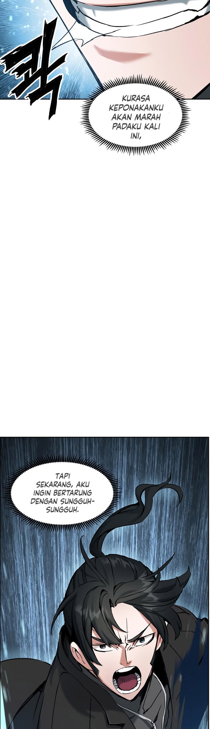 Return of the Broken Constellation Chapter 25 Gambar 26