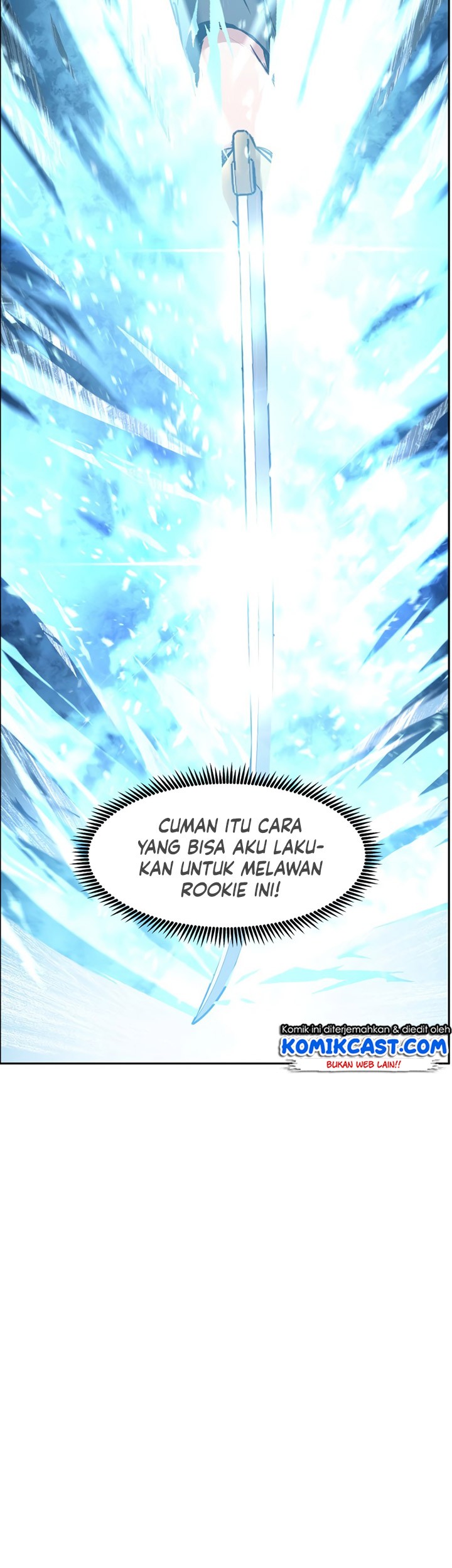 Return of the Broken Constellation Chapter 25 Gambar 28