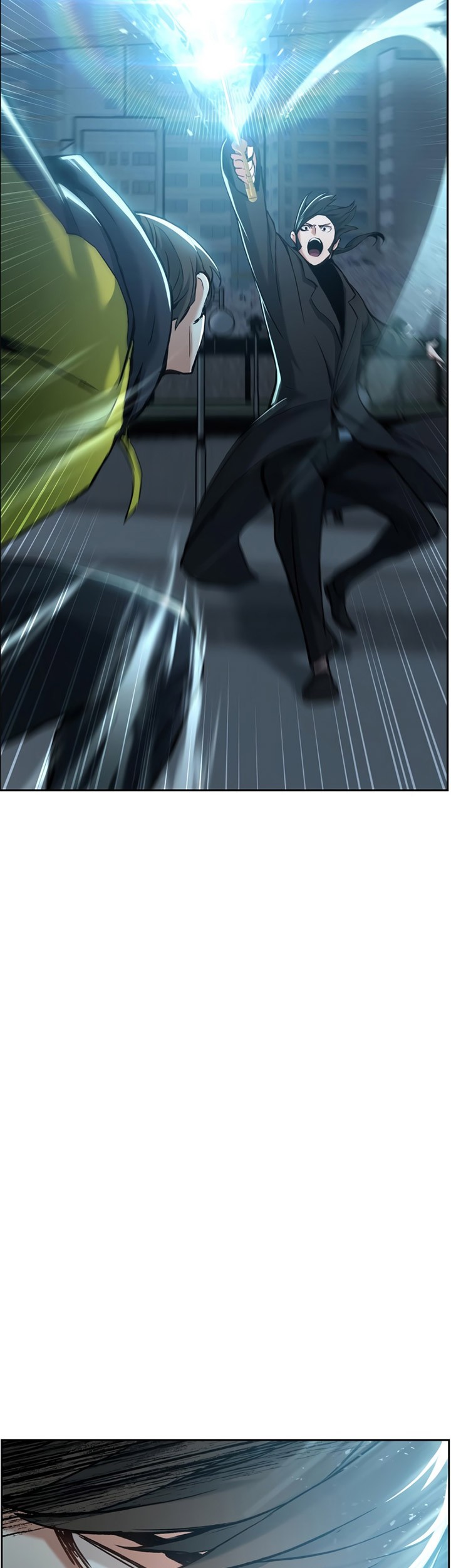 Return of the Broken Constellation Chapter 25 Gambar 30