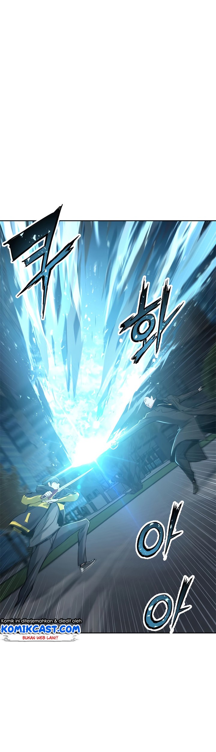 Return of the Broken Constellation Chapter 25 Gambar 32