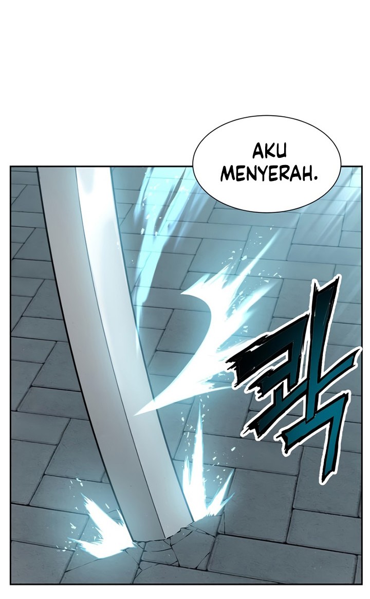 Return of the Broken Constellation Chapter 25 Gambar 33