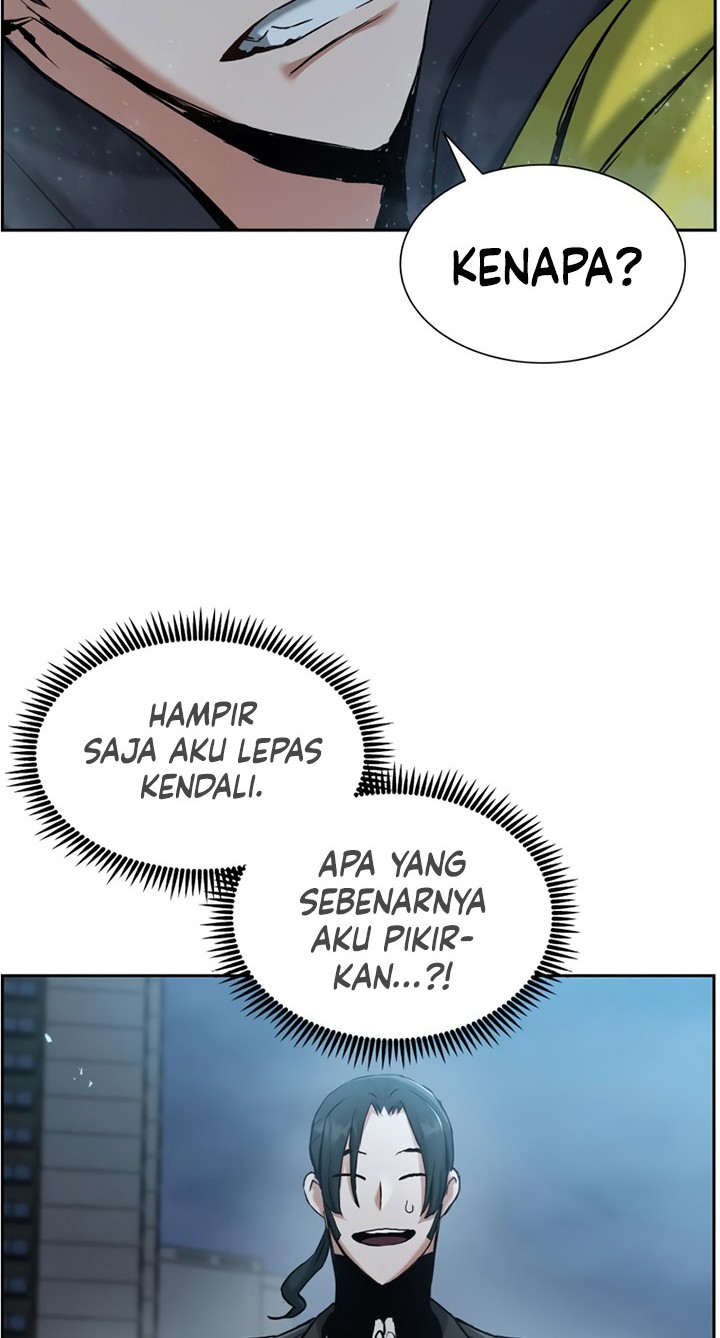 Return of the Broken Constellation Chapter 25 Gambar 35
