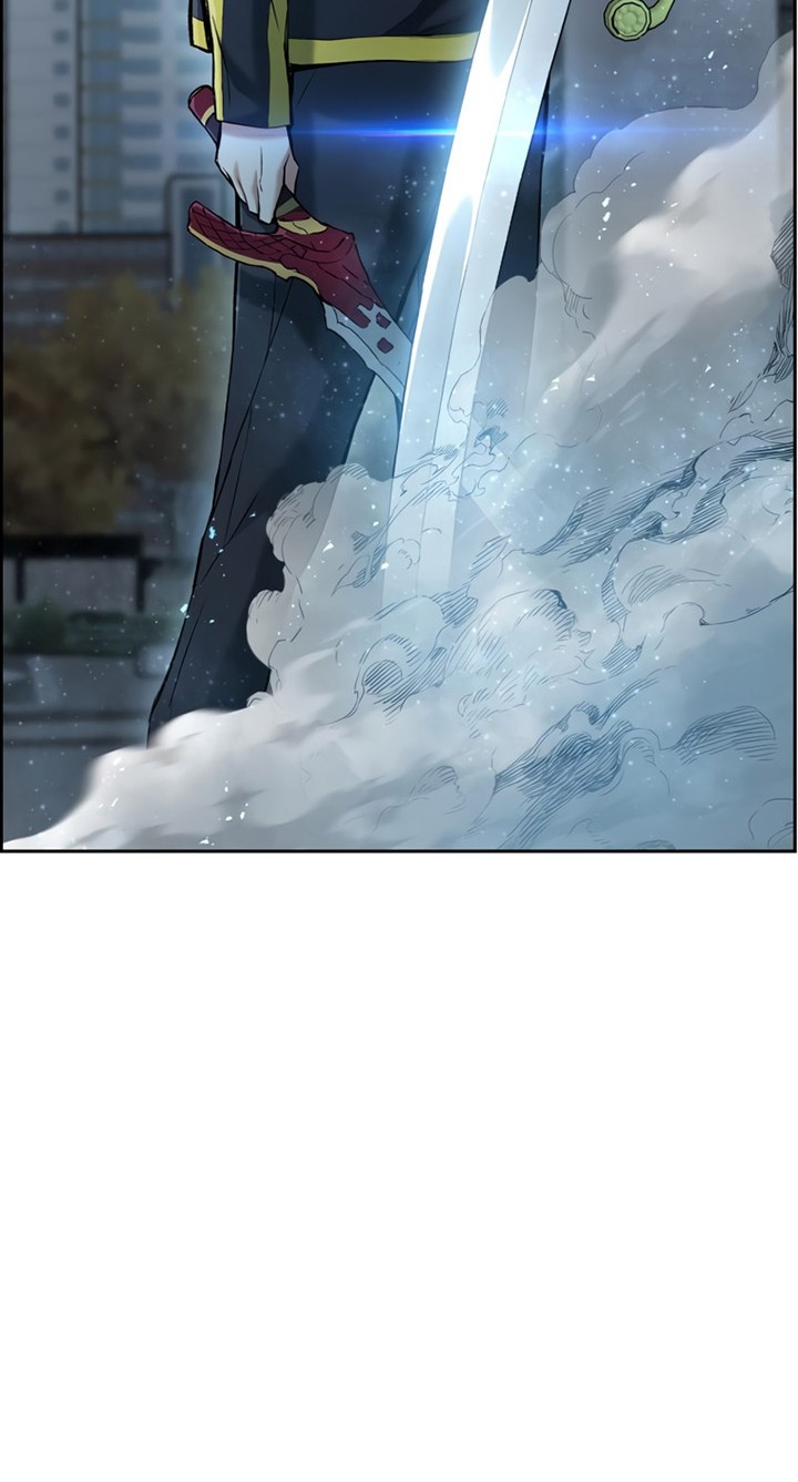 Return of the Broken Constellation Chapter 25 Gambar 37