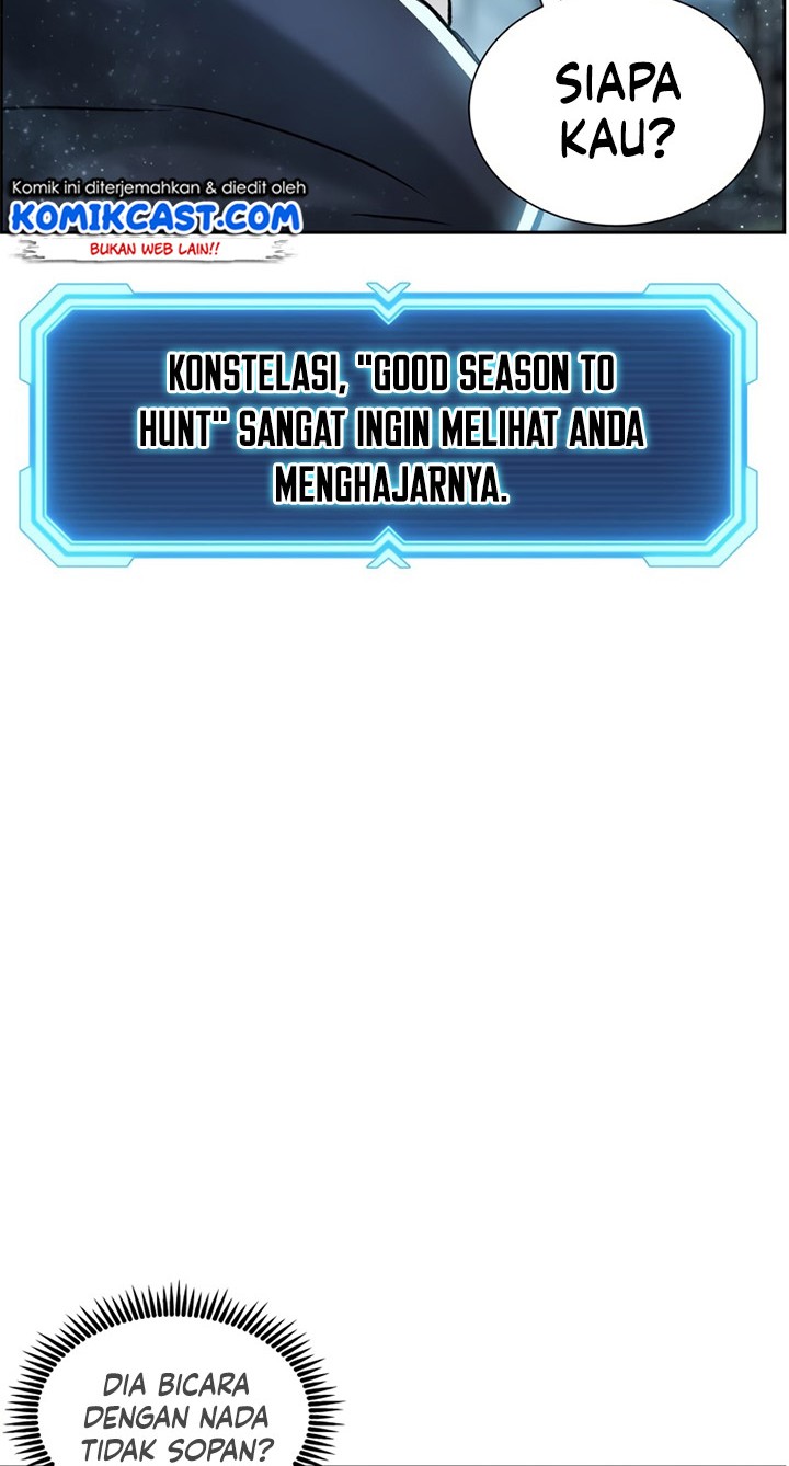 Return of the Broken Constellation Chapter 25 Gambar 39
