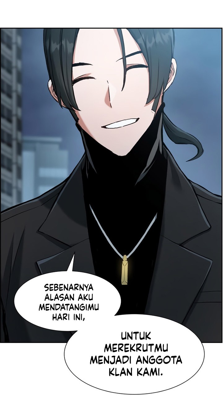 Return of the Broken Constellation Chapter 25 Gambar 43