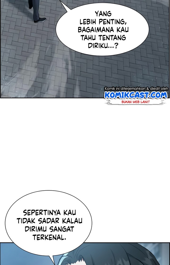 Return of the Broken Constellation Chapter 25 Gambar 45