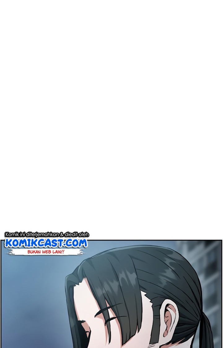 Return of the Broken Constellation Chapter 25 Gambar 47