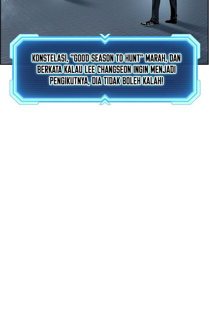 Return of the Broken Constellation Chapter 25 Gambar 49