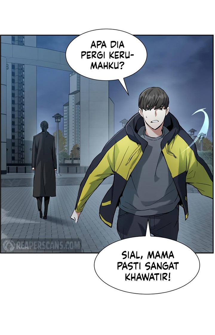 Return of the Broken Constellation Chapter 25 Gambar 53