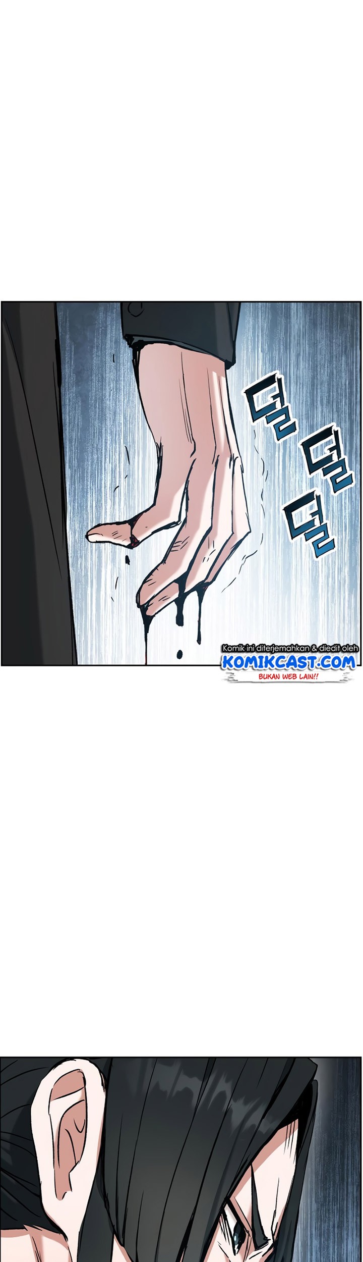 Return of the Broken Constellation Chapter 25 Gambar 54