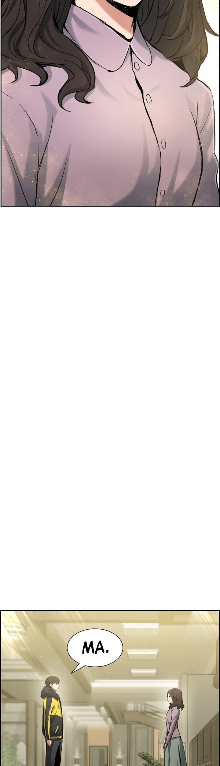 Return of the Broken Constellation Chapter 25 Gambar 58