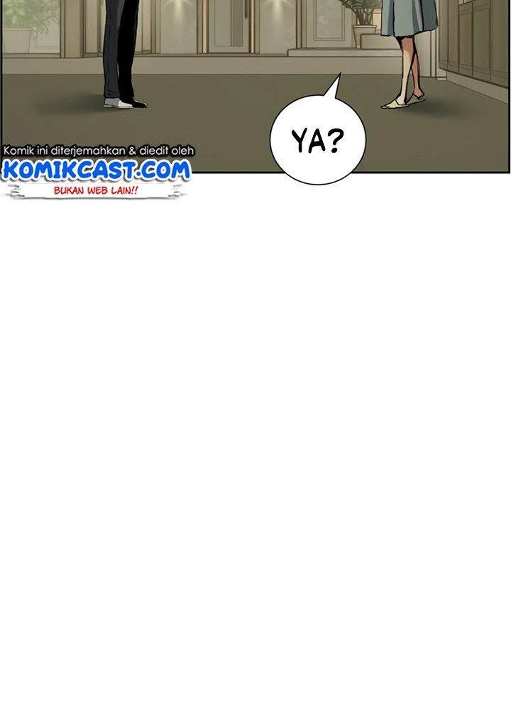 Return of the Broken Constellation Chapter 25 Gambar 59