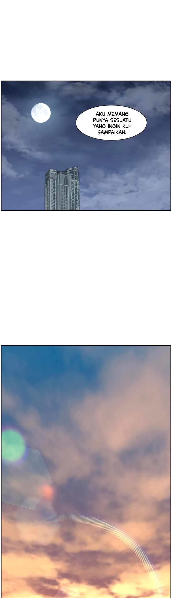 Return of the Broken Constellation Chapter 25 Gambar 60