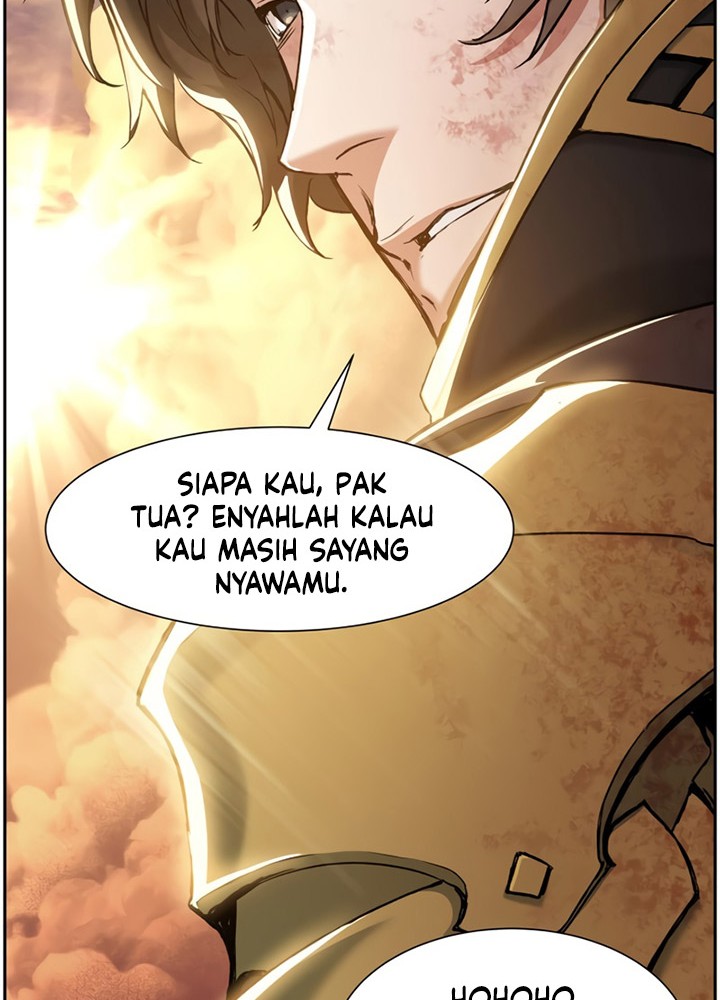 Return of the Broken Constellation Chapter 25 Gambar 63