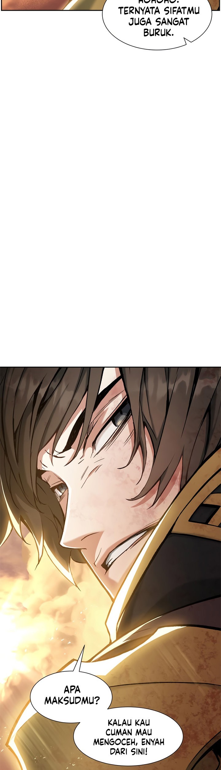 Return of the Broken Constellation Chapter 25 Gambar 64