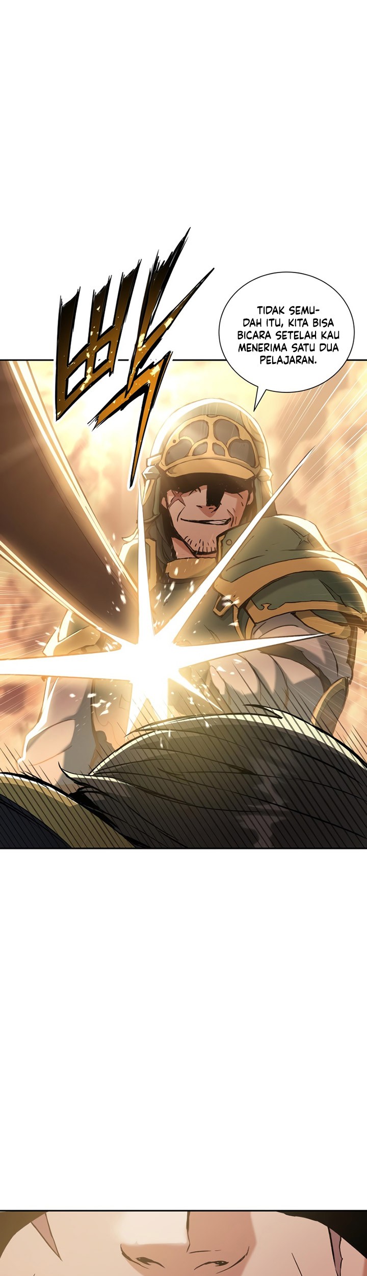 Return of the Broken Constellation Chapter 25 Gambar 66