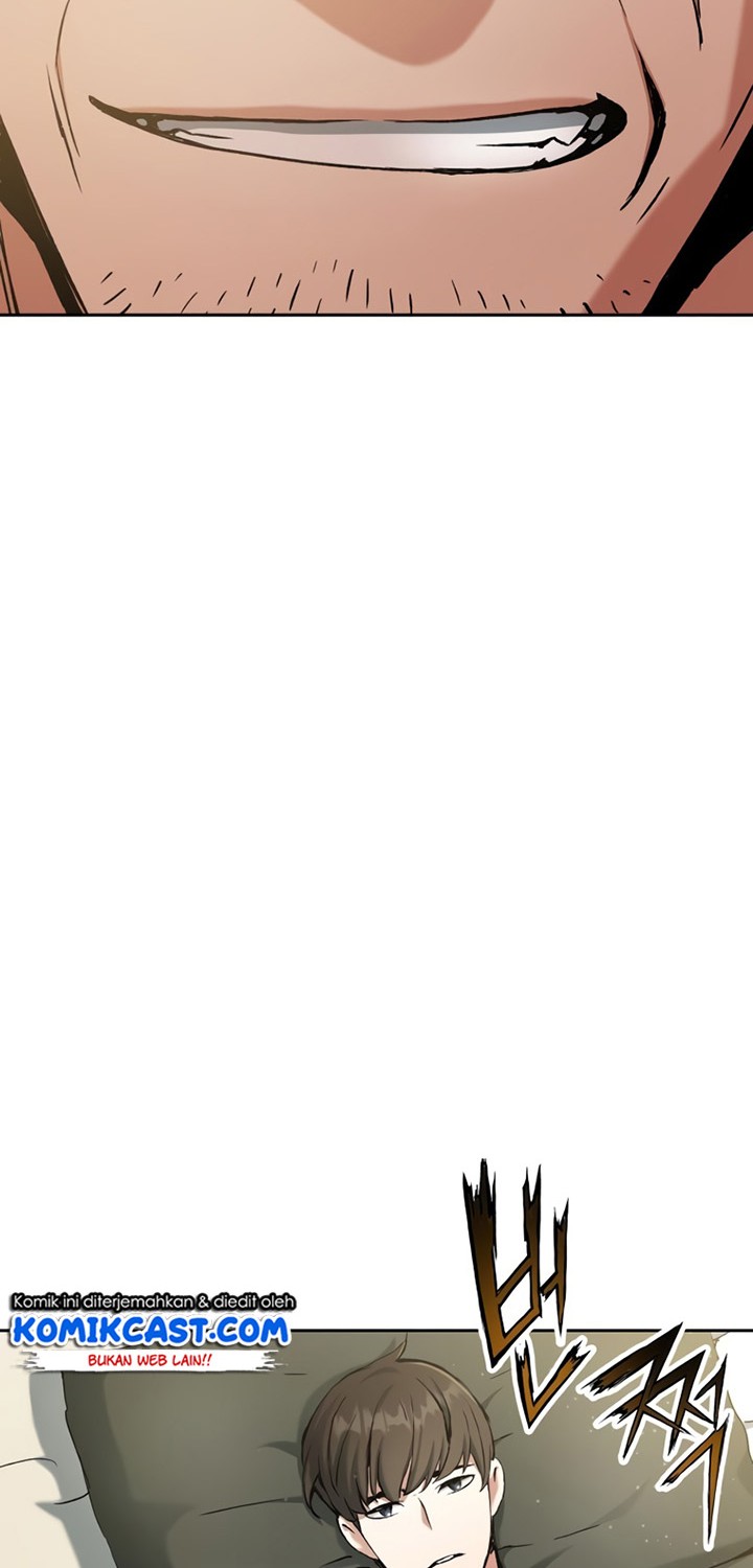 Return of the Broken Constellation Chapter 25 Gambar 67