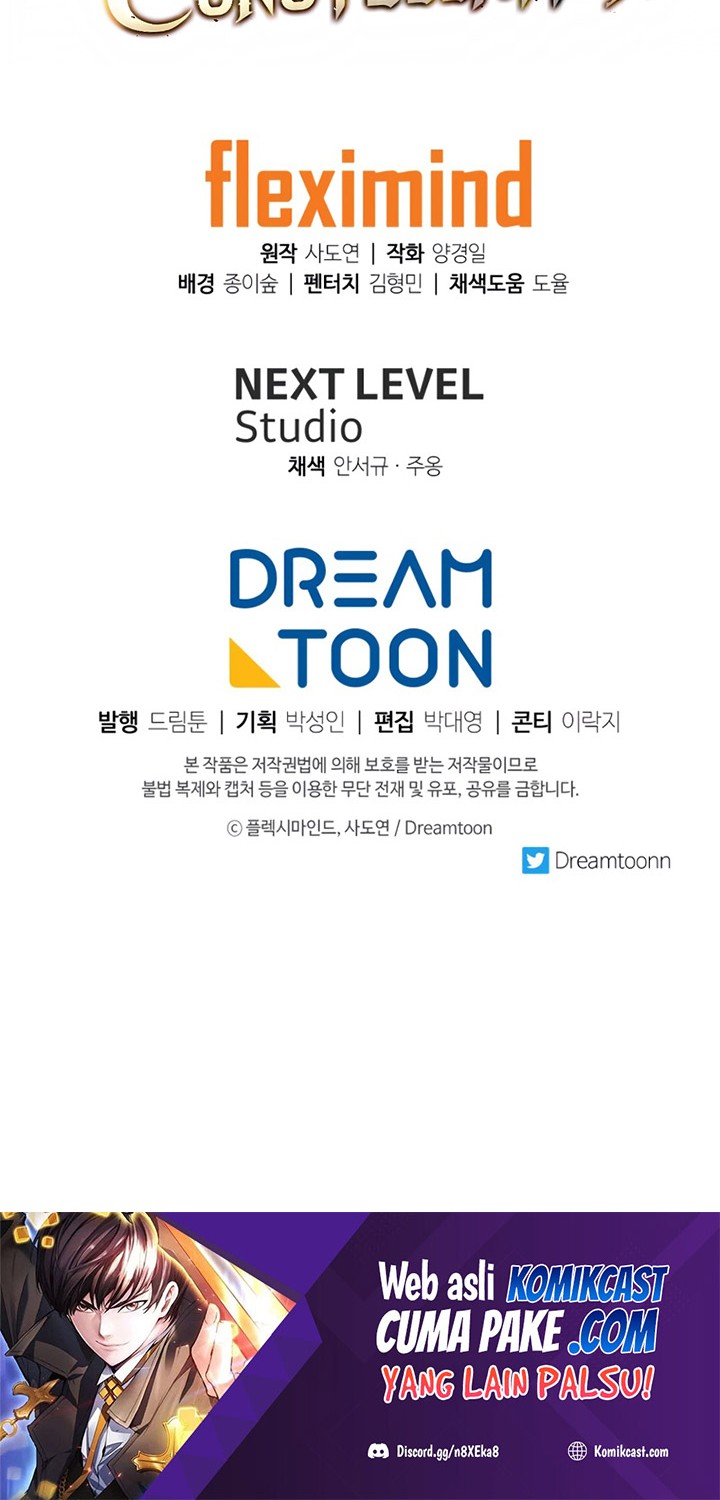 Return of the Broken Constellation Chapter 25 Gambar 71