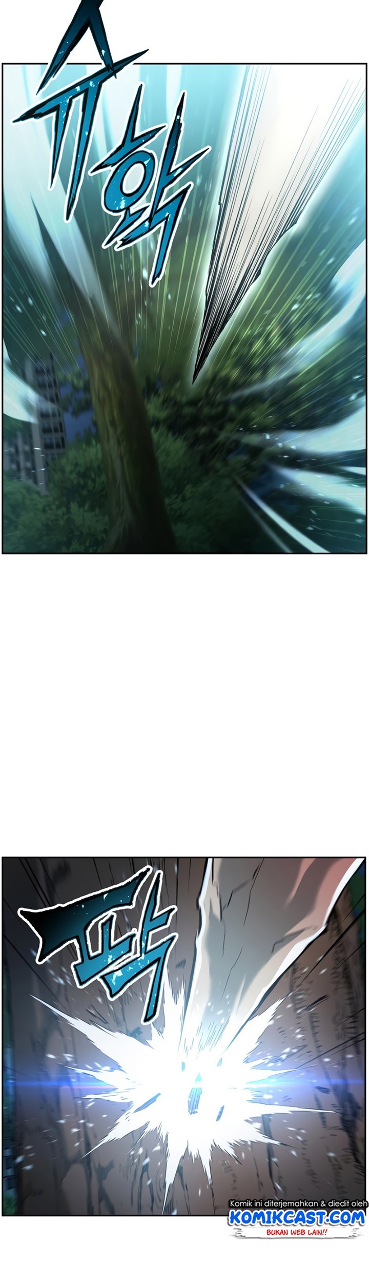 Return of the Broken Constellation Chapter 25 Gambar 4