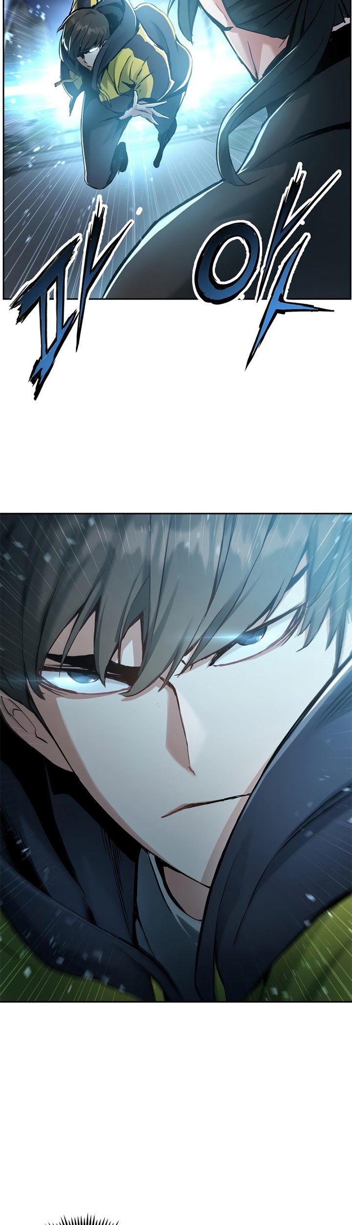 Return of the Broken Constellation Chapter 25 Gambar 8