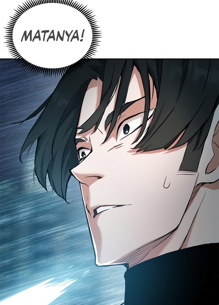 Return of the Broken Constellation Chapter 25 Gambar 9