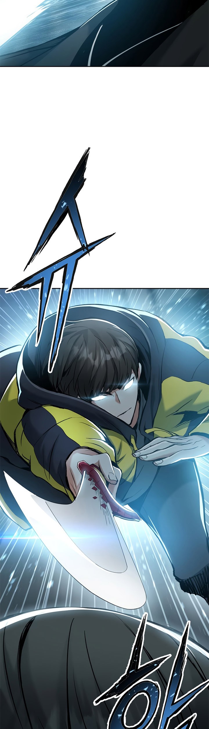 Return of the Broken Constellation Chapter 25 Gambar 10