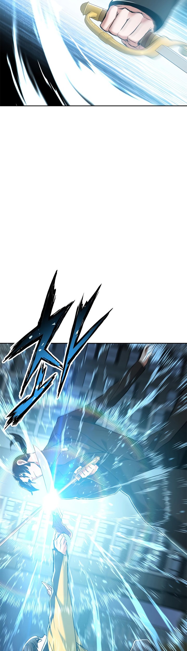 Return of the Broken Constellation Chapter 25 Gambar 12