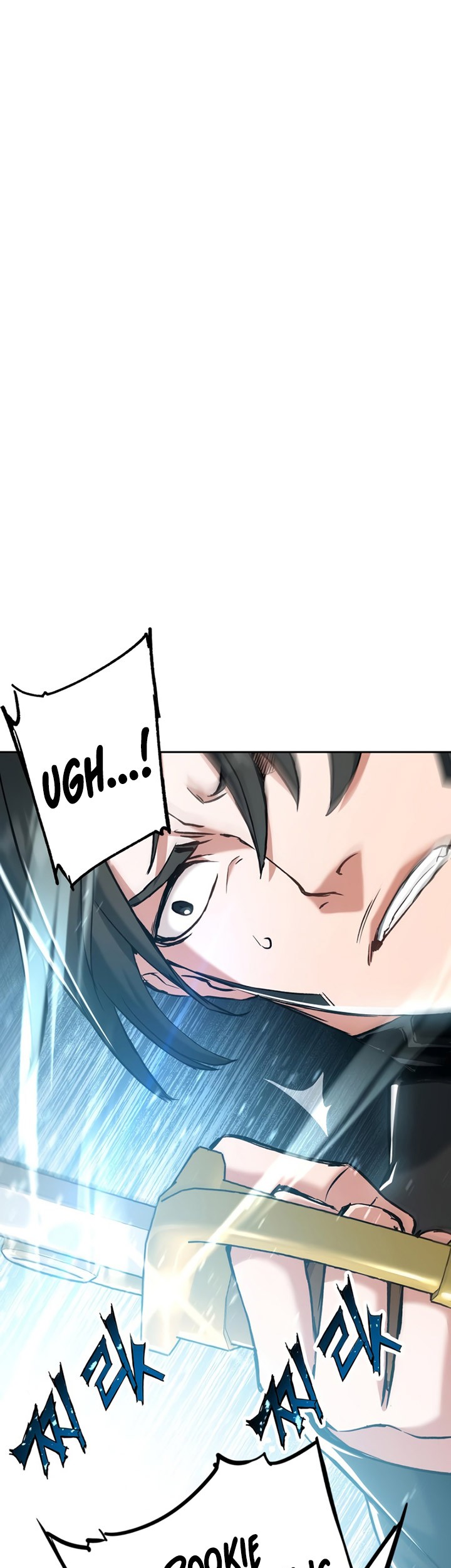 Return of the Broken Constellation Chapter 25 Gambar 14