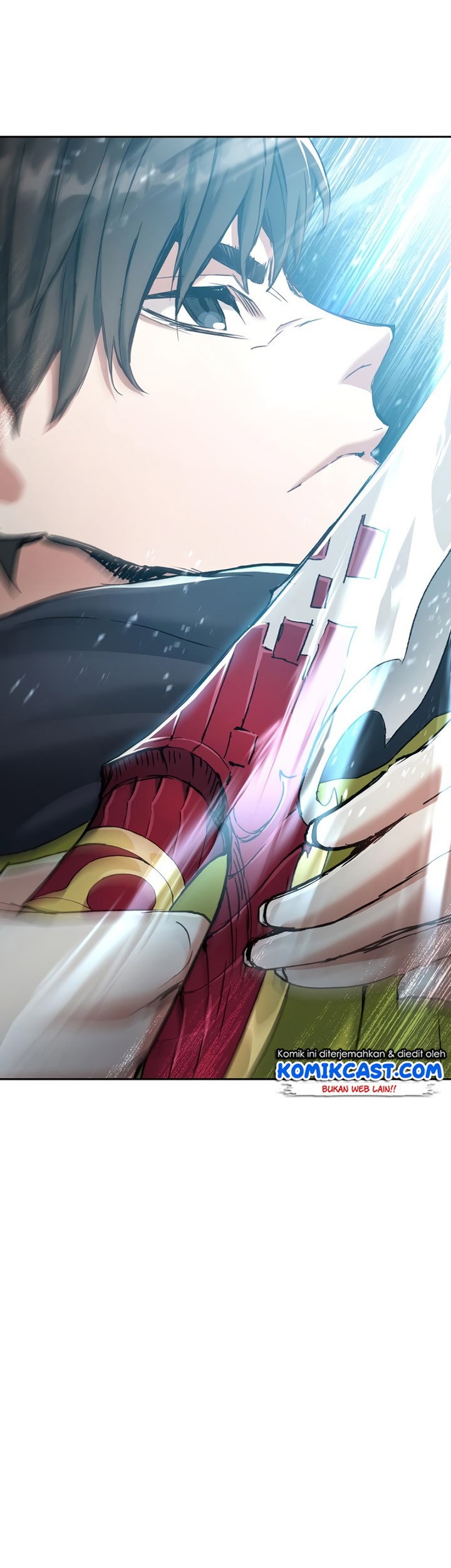 Return of the Broken Constellation Chapter 25 Gambar 16