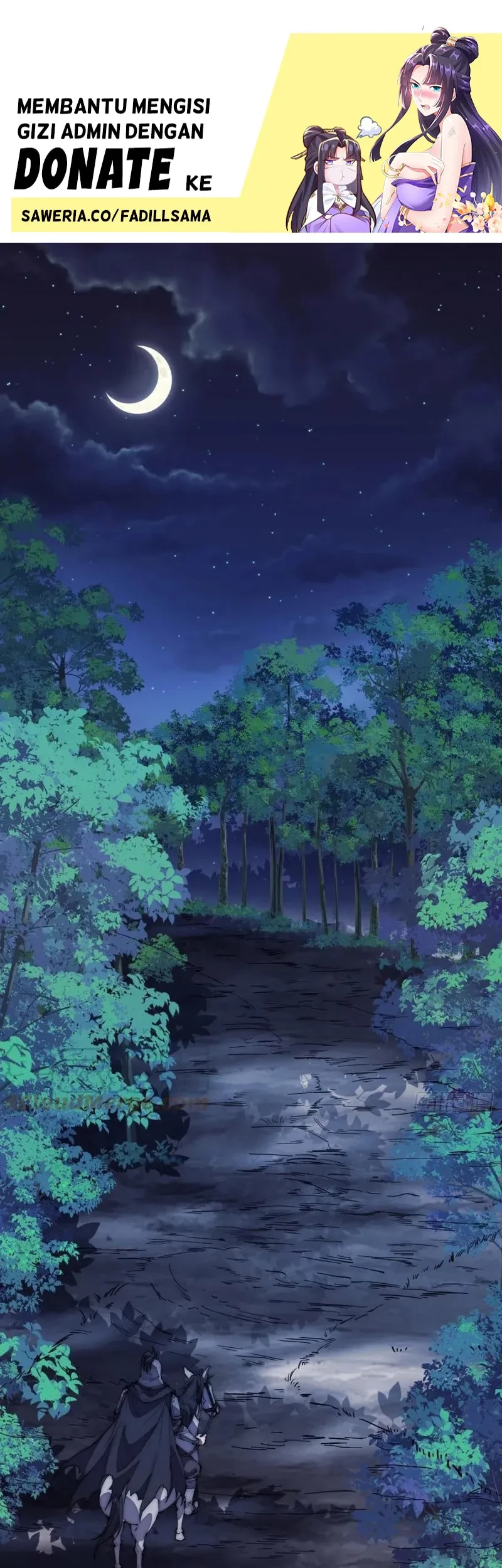 Baca It Starts With A Mountain Chapter 194 Gambar 2