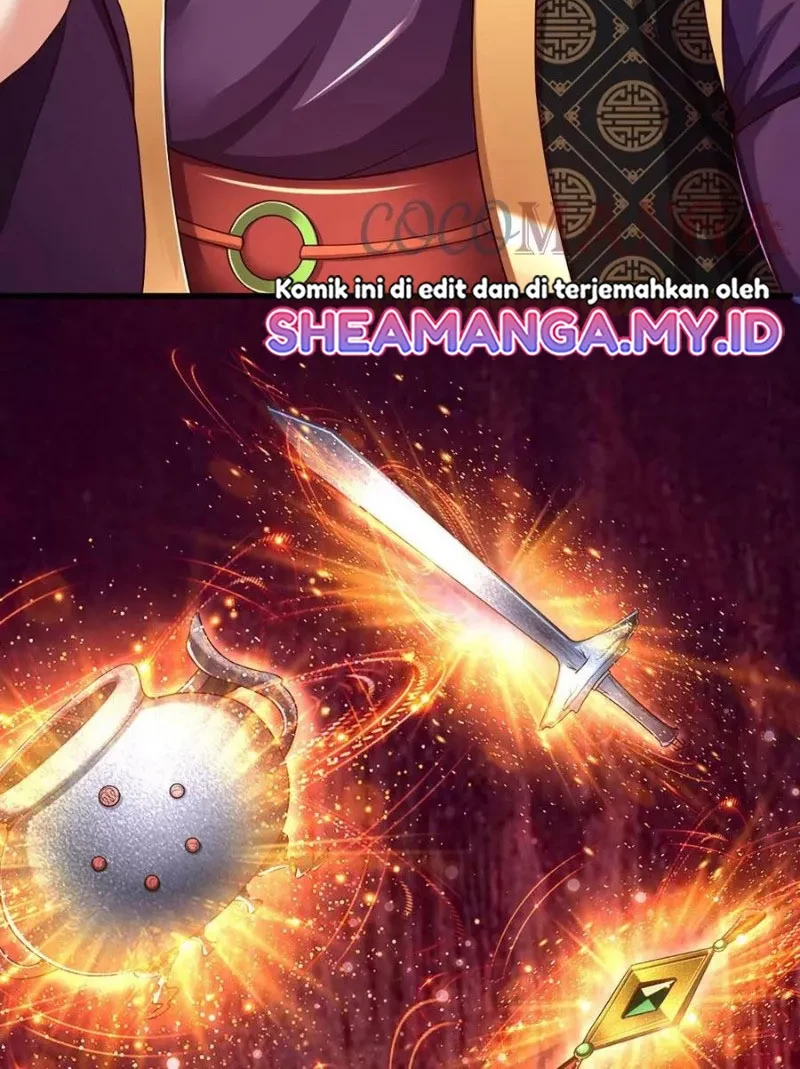 Star Sign In To Supreme Dantian Chapter 90 Gambar 13