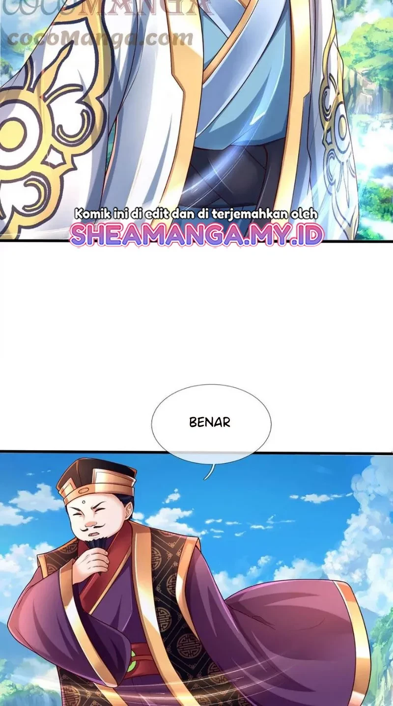 Star Sign In To Supreme Dantian Chapter 90 Gambar 16