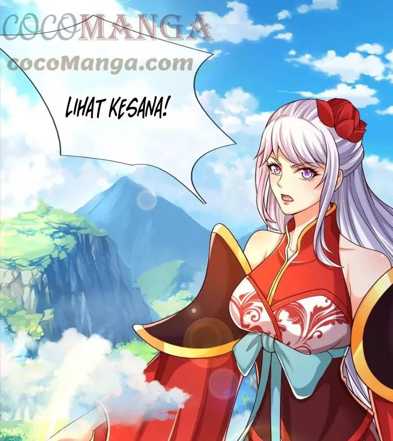 Star Sign In To Supreme Dantian Chapter 90 Gambar 22