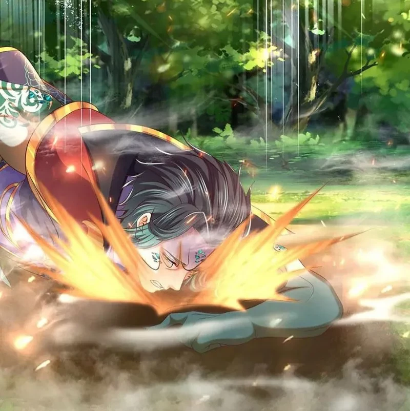 Star Sign In To Supreme Dantian Chapter 89 Gambar 16