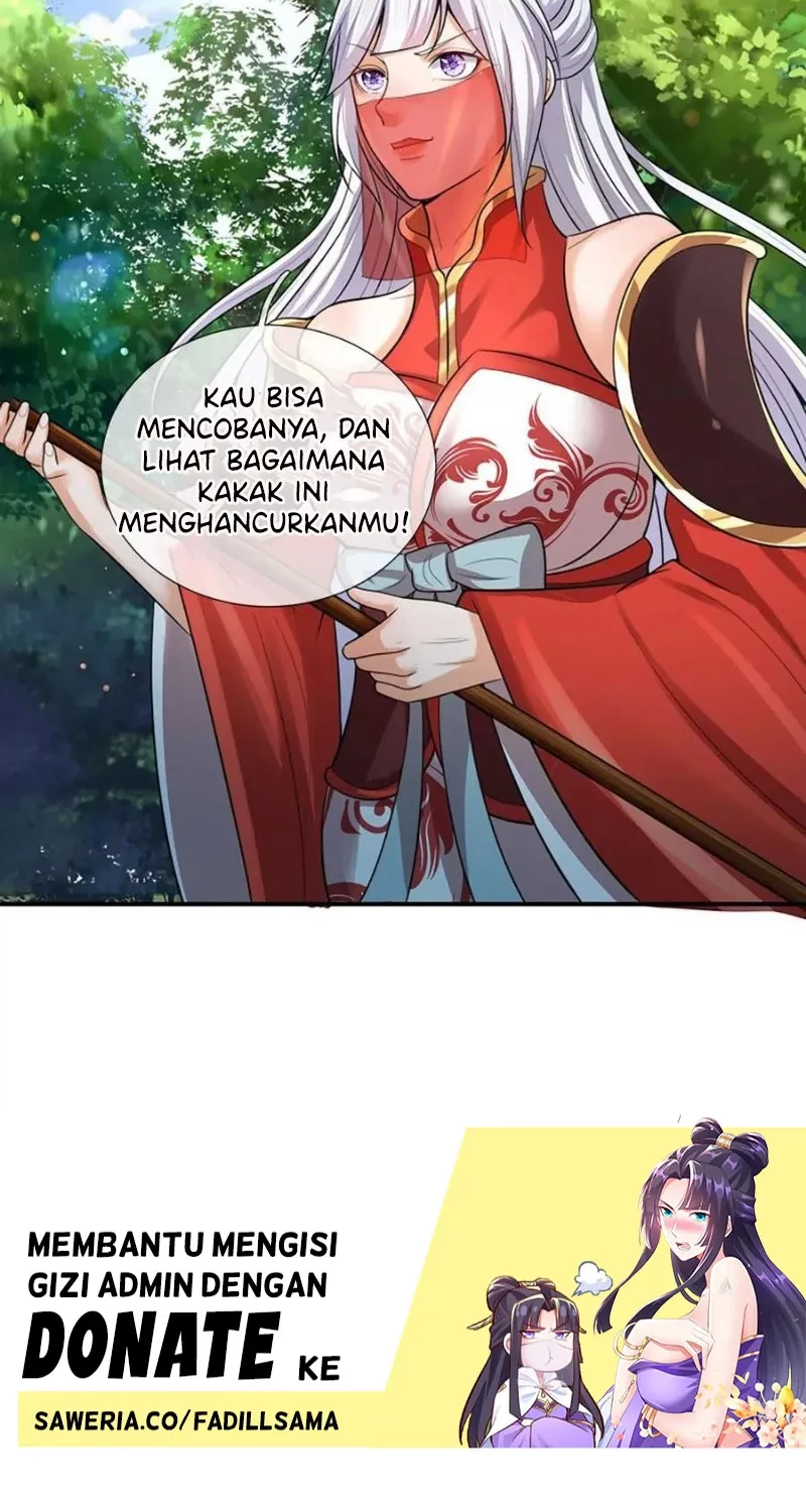 Star Sign In To Supreme Dantian Chapter 88 Gambar 31