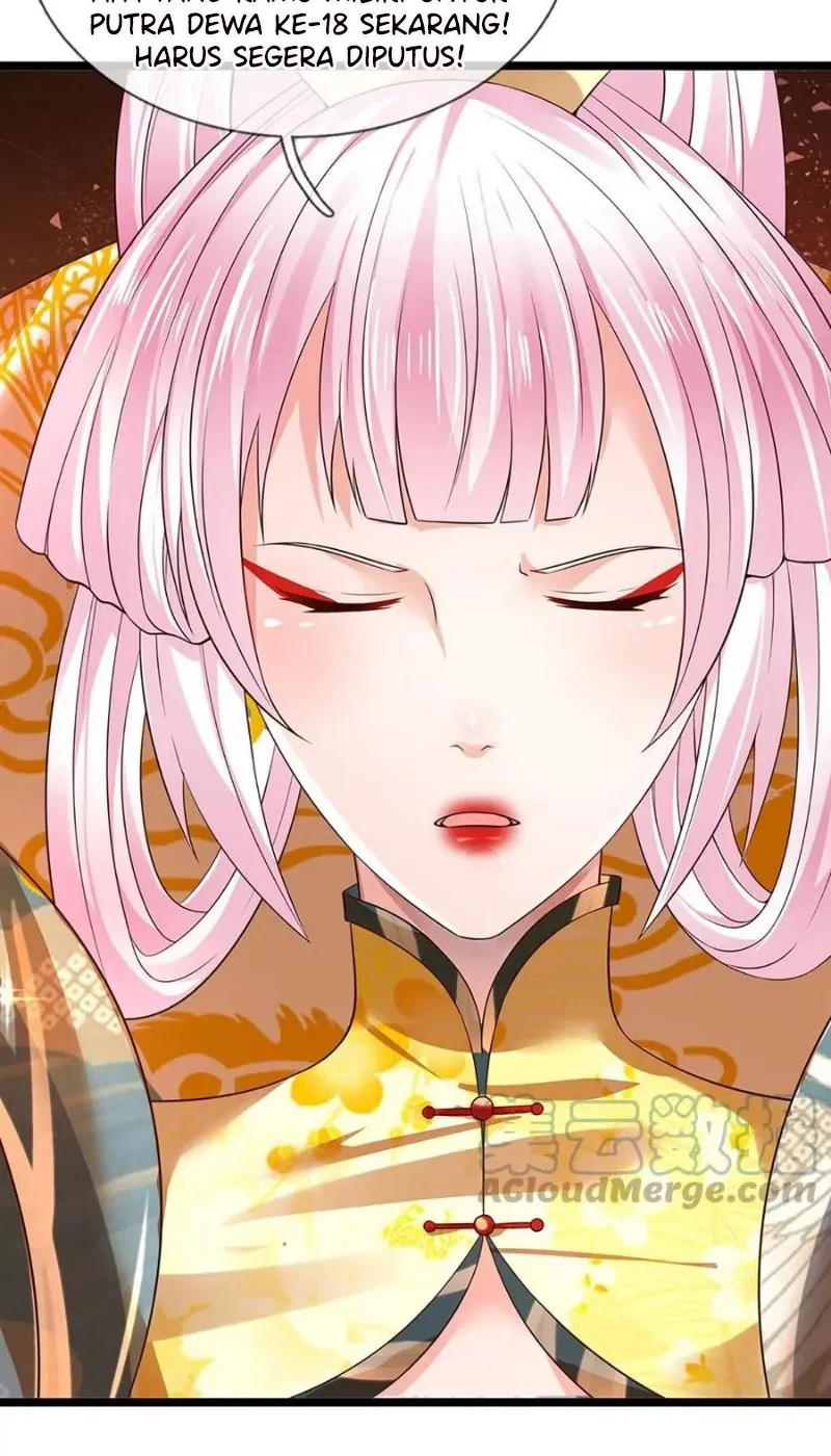 Star Sign In To Supreme Dantian Chapter 88 Gambar 4