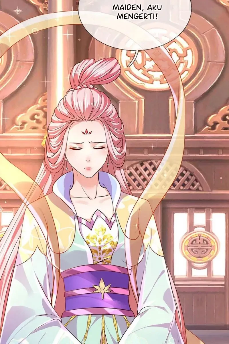 Star Sign In To Supreme Dantian Chapter 88 Gambar 7