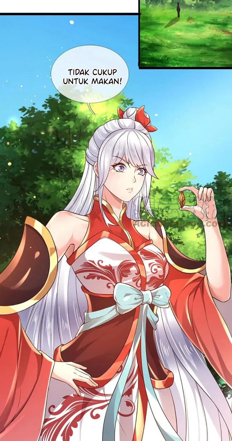 Star Sign In To Supreme Dantian Chapter 88 Gambar 10